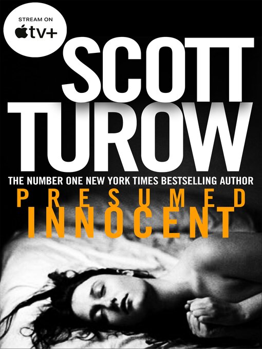 Title details for Presumed Innocent by Scott Turow - Wait list